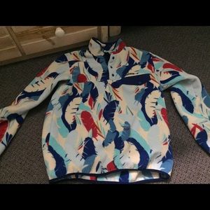 Patagonia Jacket only worn twice!!