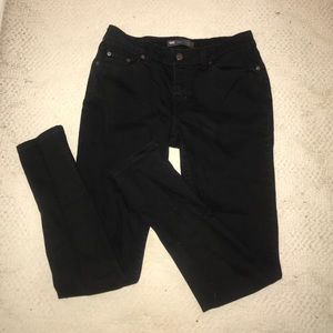 Levi's Jean jeggings 535