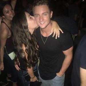 Meet your Posher, Sean