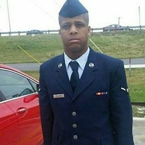 Meet your Posher, Davon