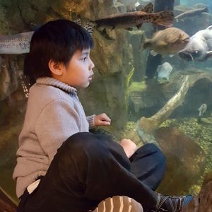 Meet your Posher, Mary