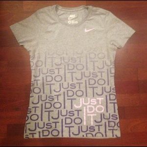 Nike Slim Fit Shirt