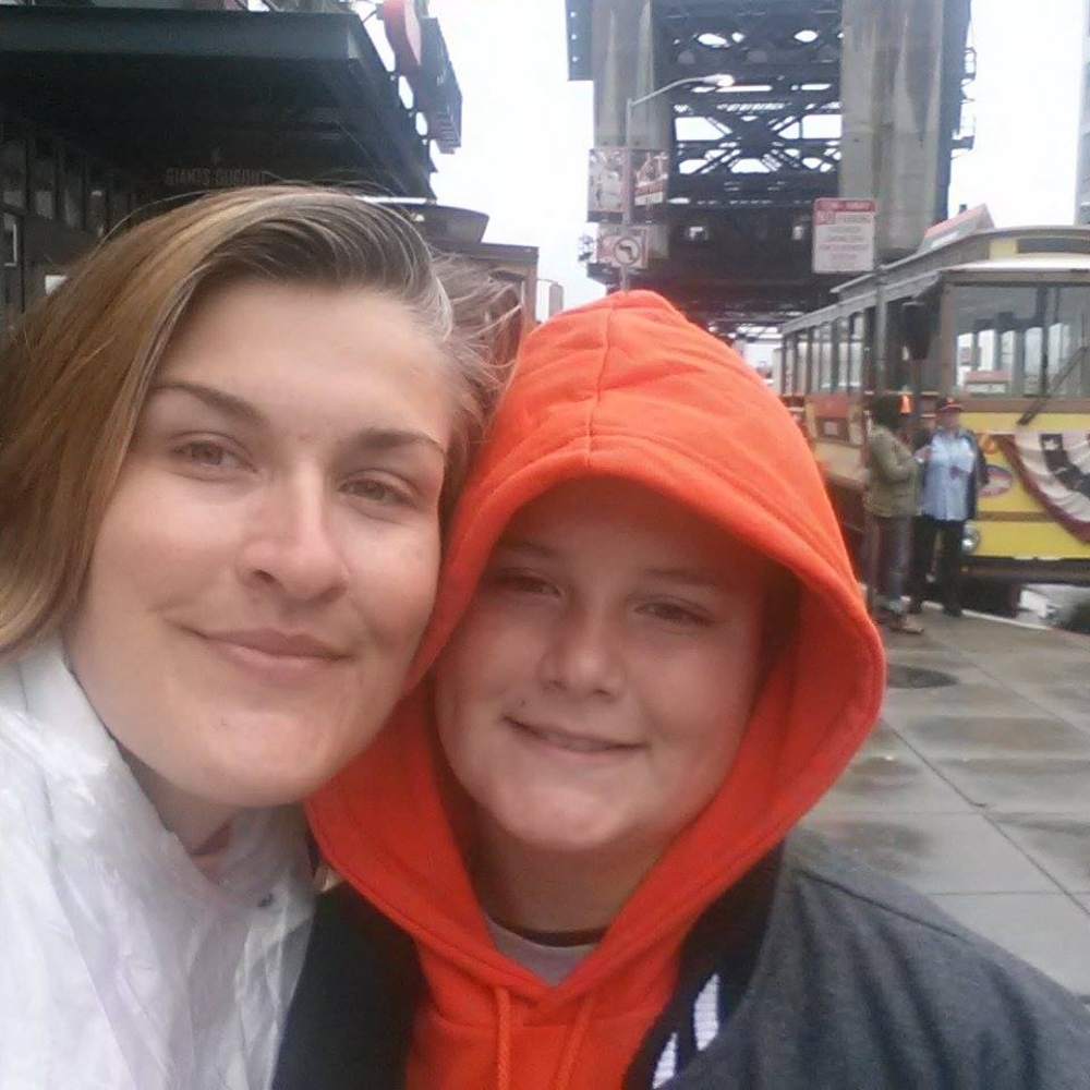 Meet your Posher, Melissa