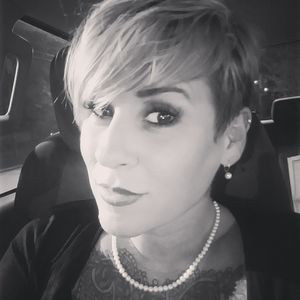 Meet your Posher, Brandy