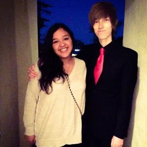 Meet your Posher, Sara