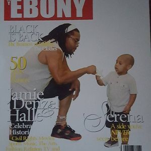 Meet your Posher, Eric