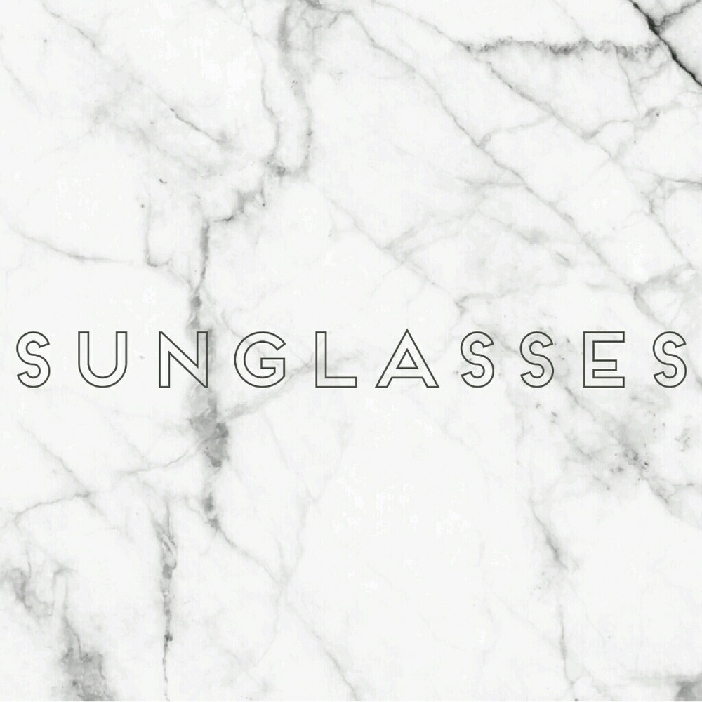 Sunglasses