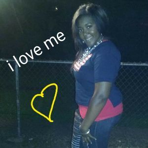 Meet your Posher, Natosha