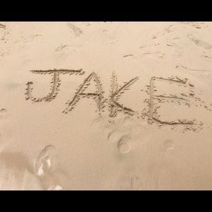 Meet your Posher, Jake