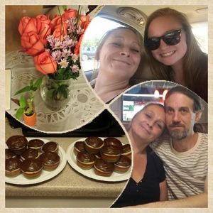 Meet your Posher, Tara