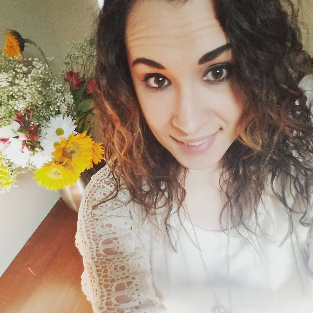 Meet your Posher, Cherisy