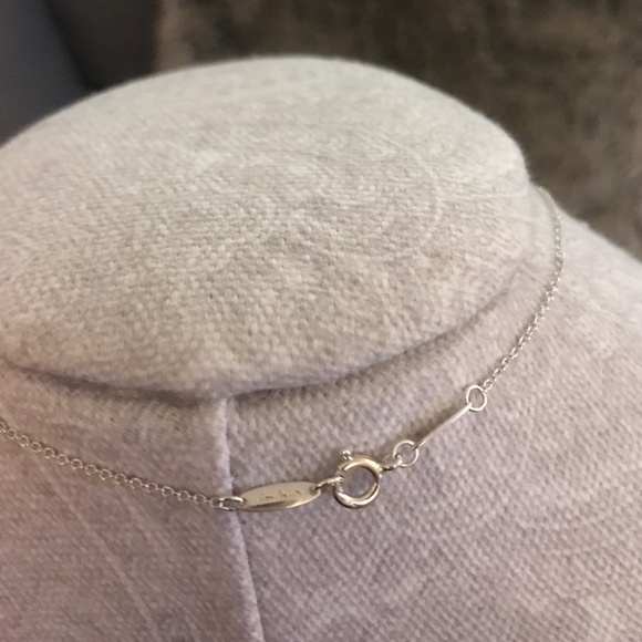 Tiffany &Co. necklace - Picture 2 of 4