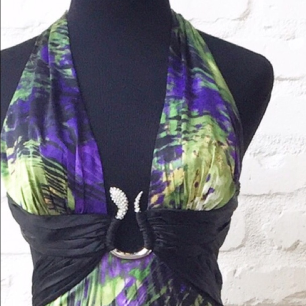 Morgan & Co Formal Gown