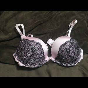 Adore me 34b push up
