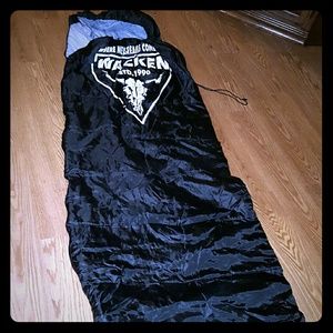 Wacken Open Air Sleeping Blanket