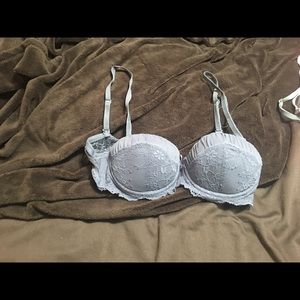 Adore me push up 34b