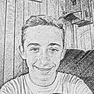 Meet your Posher, Preston