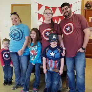 Meet your Posher, Jami