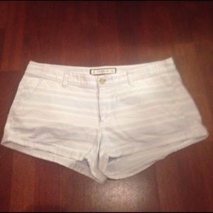 Abercrombie & Fitch Beach Shorts