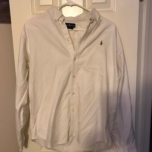 Ralph Lauren Button Down