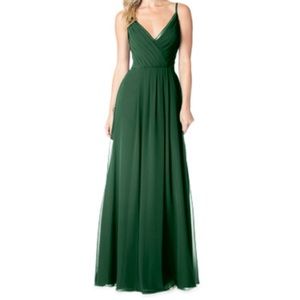 Bari Jay 1622 in Hunter size 0