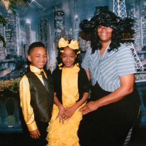 Meet your Posher, Tiffany