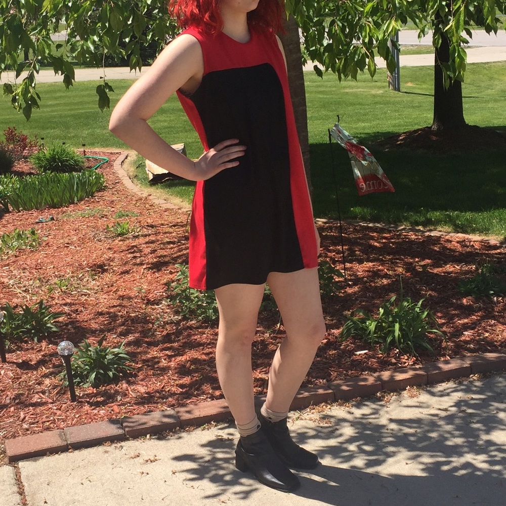 Casual Dress