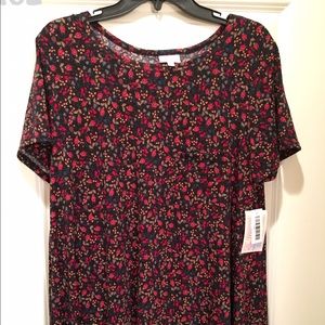 LuLaRoe Large Carly. BNWT.