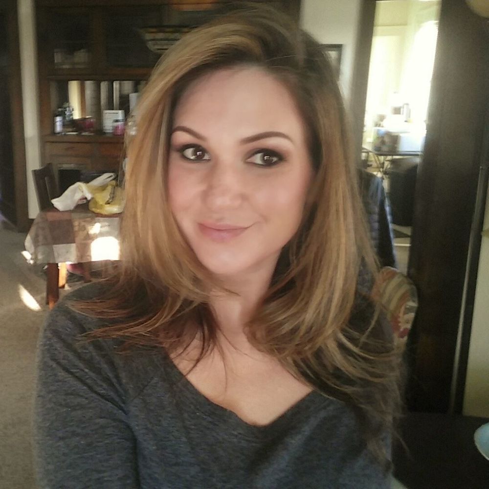 Meet your Posher, Bethany