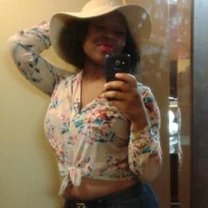 Meet your Posher, Ricka