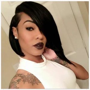 Meet your Posher, Armonda