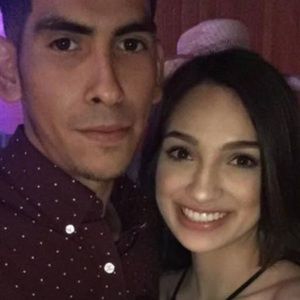 Meet your Posher, Adriana