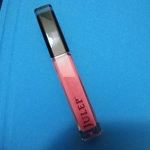Julep lipgloss-Glowing