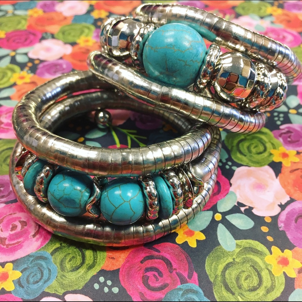 Wrap Bracelets
