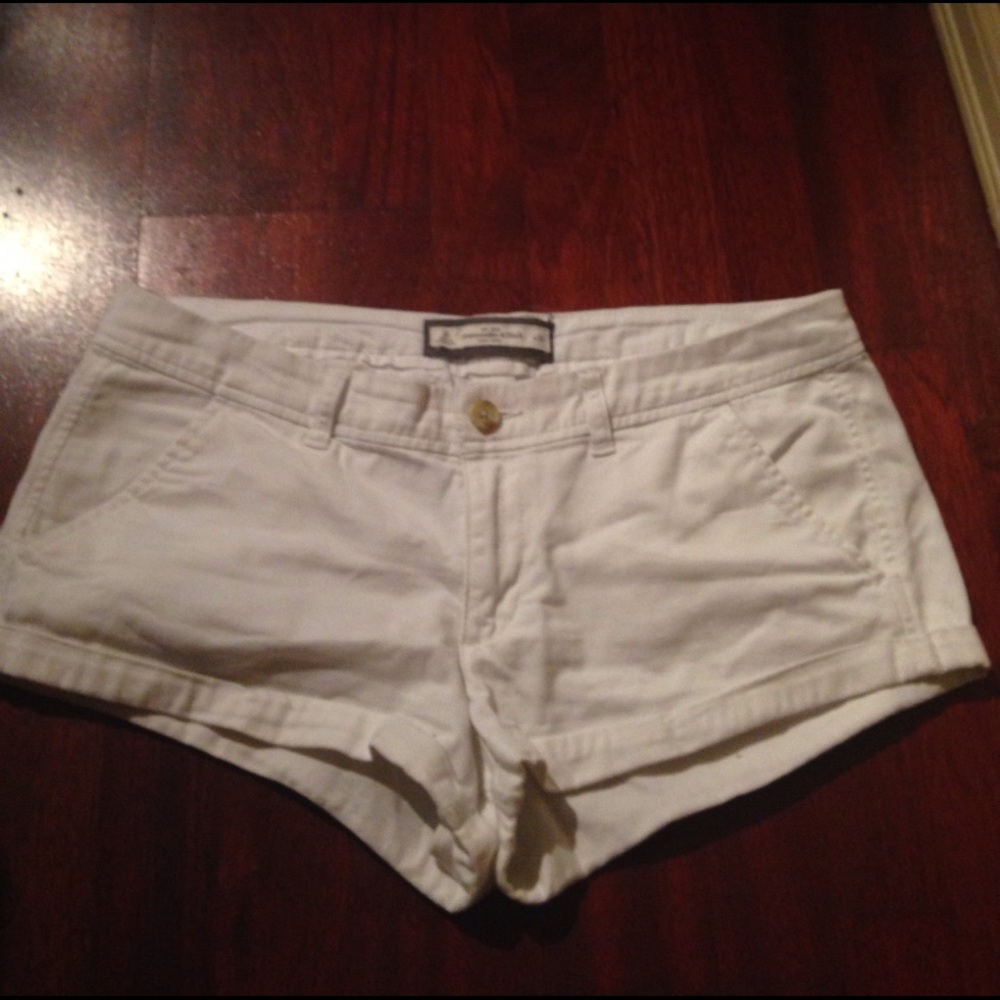 Abercrombie & Fitch Shorts🖤🖤