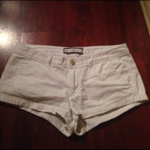 Abercrombie & Fitch Shorts🖤🖤