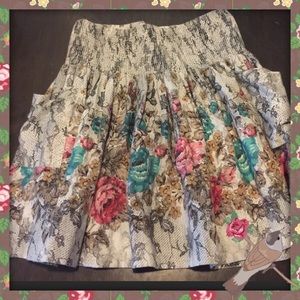 🌟ECOTE skirts🌟