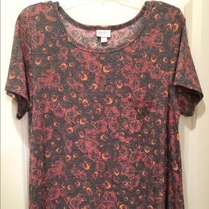Large LuLaRoe Carly. BNWOT.