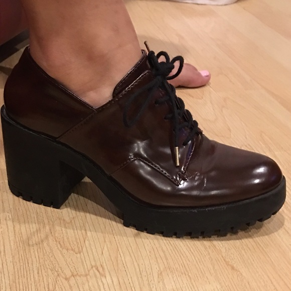 Zara Shoes - Zara Trafaluc