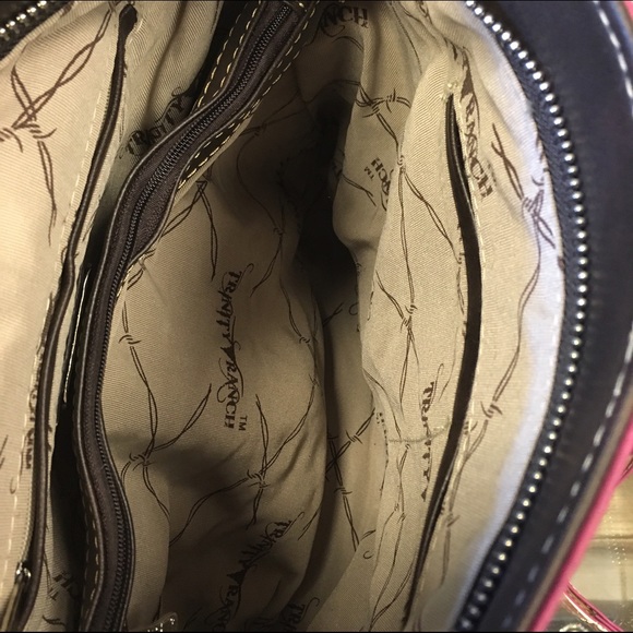 Montana West Purse and Wallet Set - Picture 3 of 8