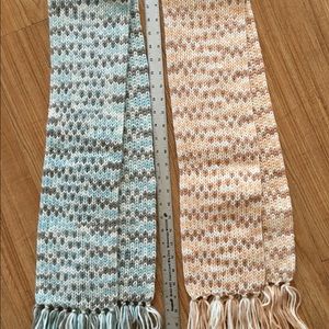 Winter Long Muffler Scarves soft Neck Warm Warps