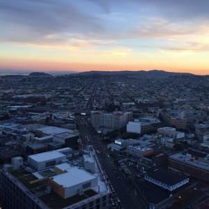 Meet your Posher, Yiying