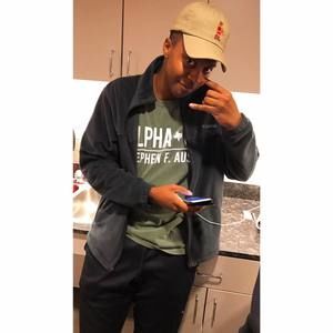 Meet your Posher, Patrick