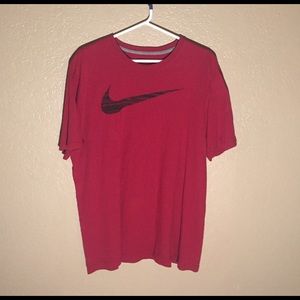 Nike shirt