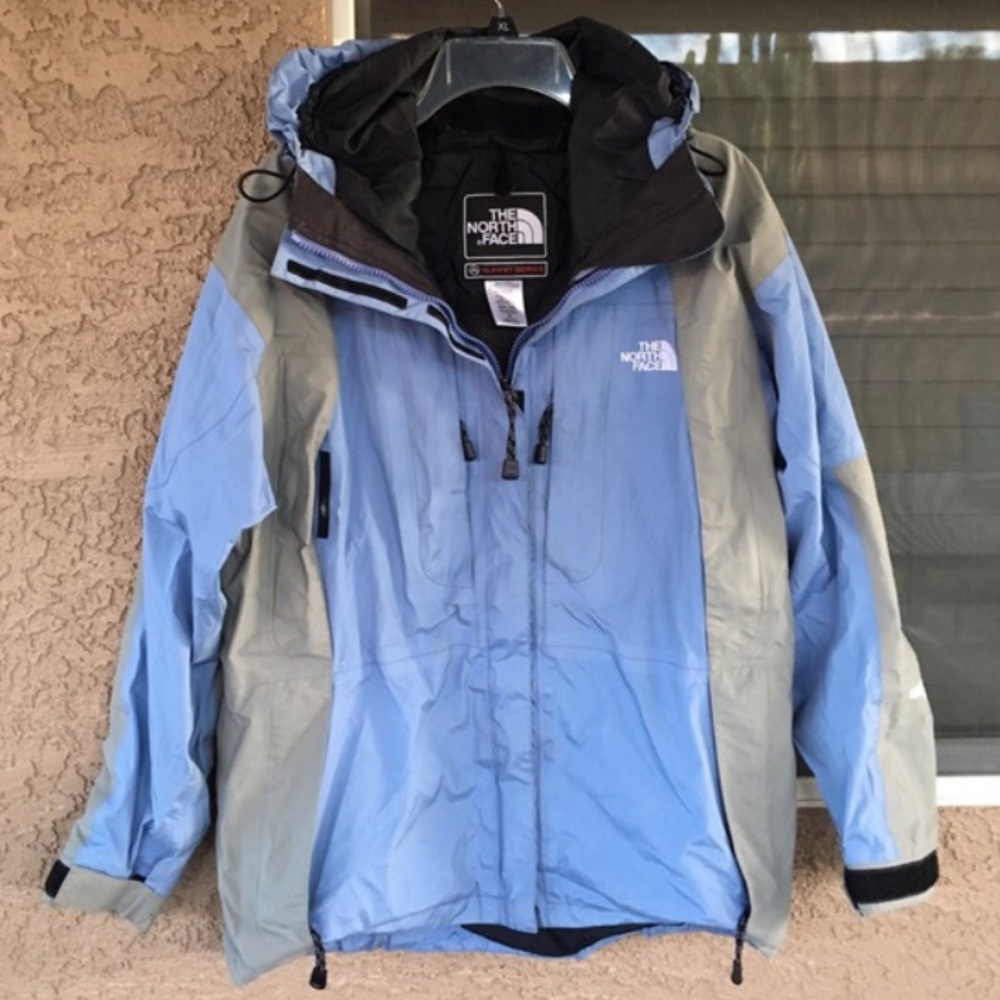 North face jacket