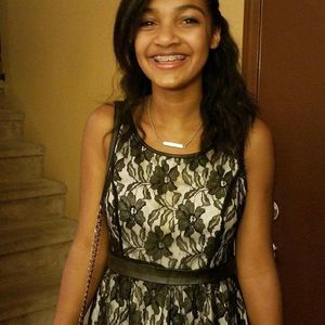 Meet your Posher, Jada