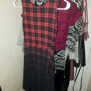 Killstar dress