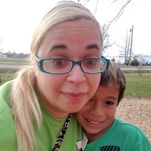 Meet your Posher, Trish