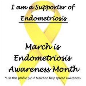 Meet your Posher, Wendy