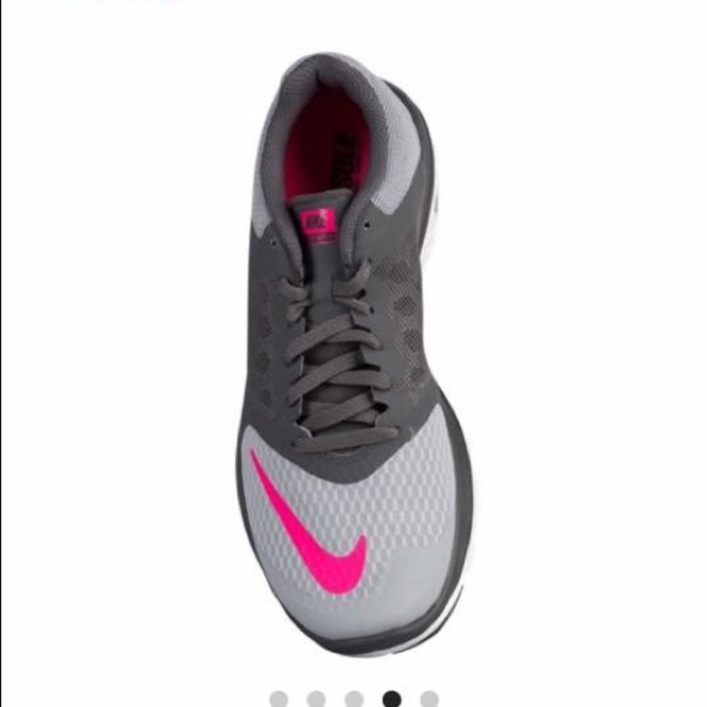 Women's Nike FS Lite Run 3 sneakers